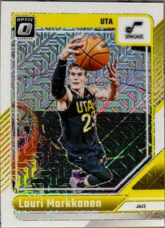 Lauri Markkanen