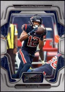Nico Collins