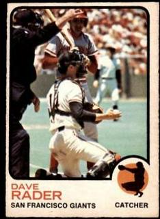 Dave Rader
