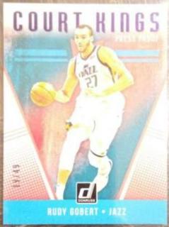 Rudy Gobert