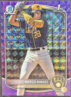 Marco Dinges