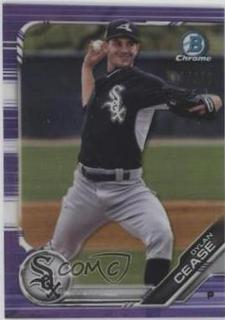 Dylan Cease