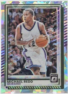 Michael Redd