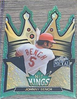 Johnny Bench
