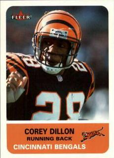 Corey Dillon