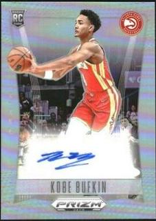 Kobe Bufkin