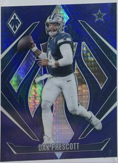 Dak Prescott