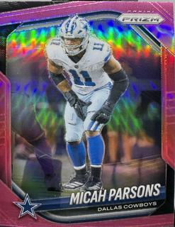 Micah Parsons