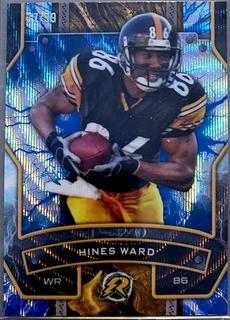 Hines Ward