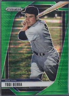 Yogi Berra