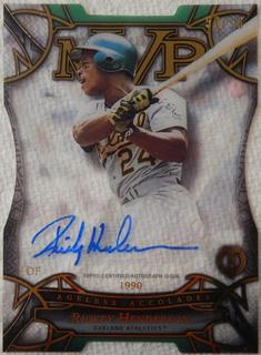 Rickey Henderson