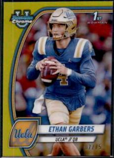 Ethan Garbers