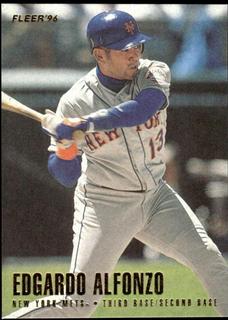 Edgardo Alfonzo