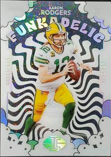 Aaron Rodgers