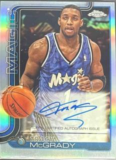 Tracy McGrady