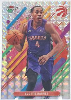 Scottie Barnes