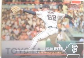 Logan Webb