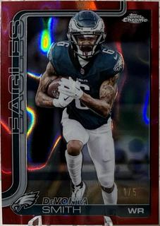 DeVonta Smith