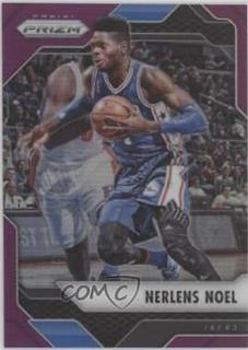 Nerlens Noel