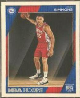 Ben Simmons