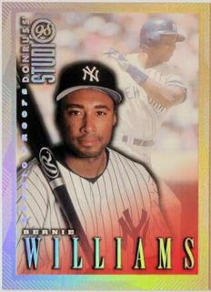 Bernie Williams