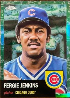 Fergie Jenkins