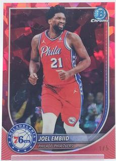 Joel Embiid
