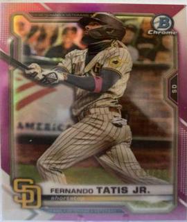 Fernando Tatis Jr.