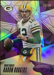 Aaron Rodgers