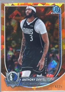 Anthony Davis