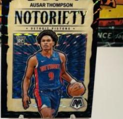 Ausar Thompson