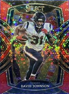David Johnson