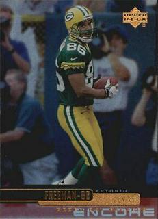 Antonio Freeman