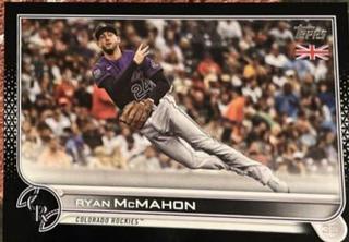 Ryan McMahon