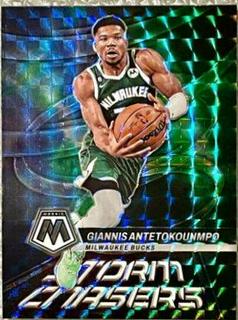 Giannis Antetokounmpo