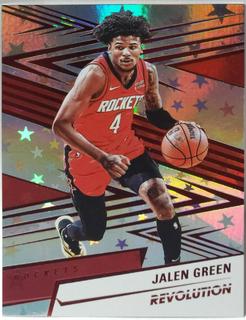 Jalen Green