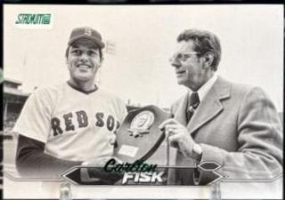 Carlton Fisk