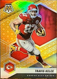 Travis Kelce