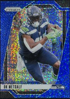 DK Metcalf