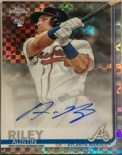 Austin Riley