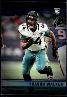 Travon Walker