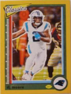 DJ Moore