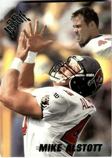 Mike Alstott