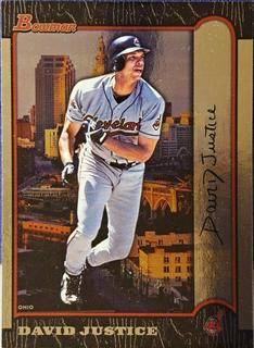 David Justice