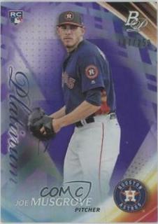Joe Musgrove
