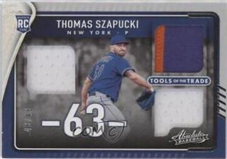 Thomas Szapucki