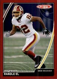 Antwaan Randle El