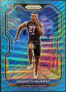 Kenneth Murray