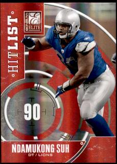 Ndamukong Suh