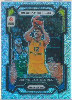 John DiBartolomeo